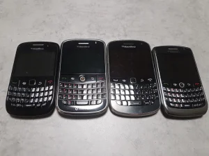 Blackberry 8520 9000 9900 8900