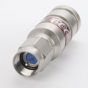 F konektor krimp PCT za RG11-kompresioni