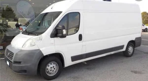 Fiat ducato 2008 delovi