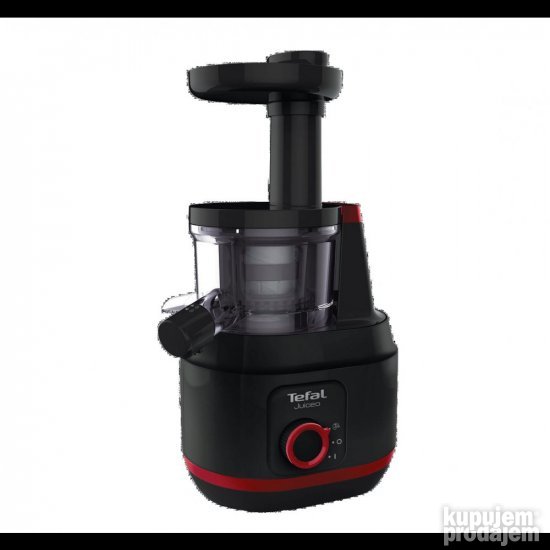 Tefal sokovnik ZC 1508