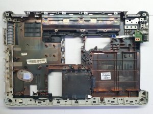HP G62-a14EO G62 CQ62 donje kuciste