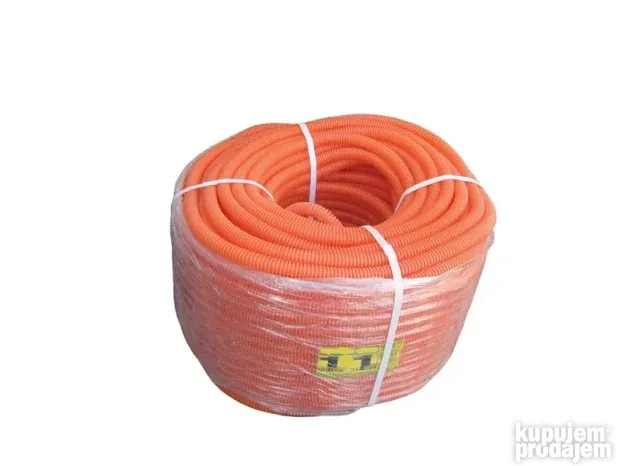 Bužir creva Obična,Halogen free,Betonska