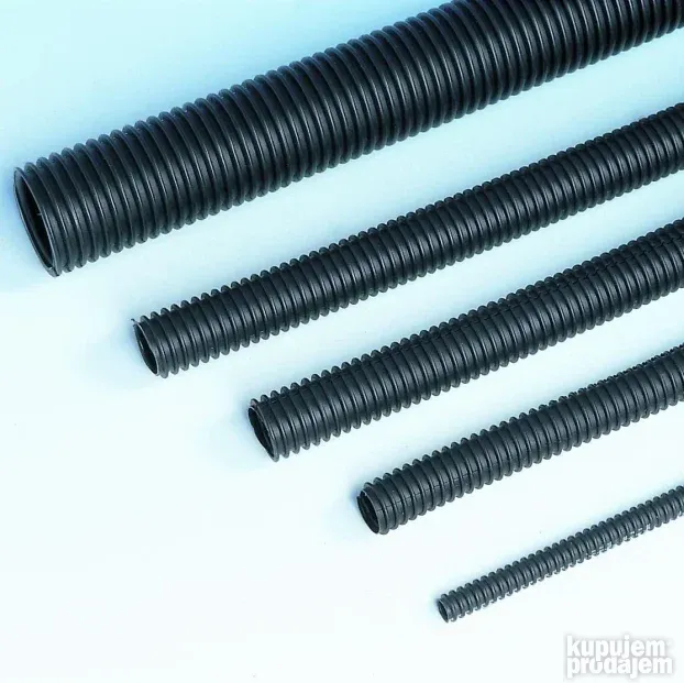 Bužir creva Obična,Halogen free,Betonska