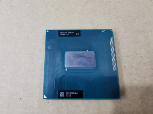 Procesor CPU Intel i5-3320M