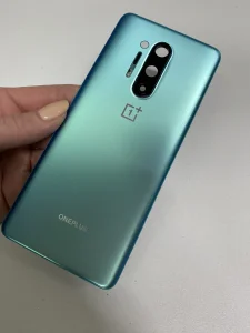 OnePlus 8 Pro 5G Green poklopac SH Org TOP stanje 10/10