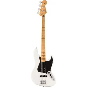 Fender Player II Jazz Bass MN PWT Bass Gitara