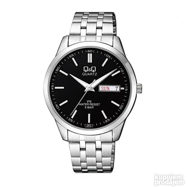 Q&Q CD02J212Y