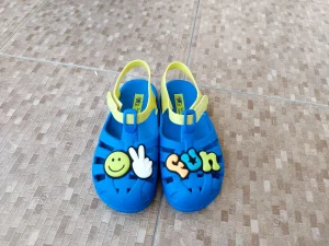 Ipanema gumene sandale za decaka broj 28 29