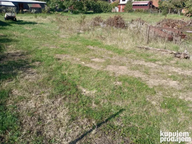 Revolucije , Smederevo, Sveti Sava, 16 ar