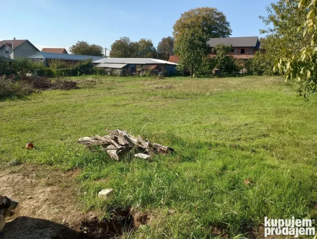 Revolucije , Smederevo, Sveti Sava, 16 ar