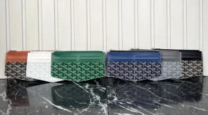 Goyard Insert Louise Card Holder Novcanik 2