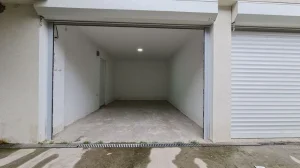Garaža, 17m2, Bulevar patrijarha Pavla! š. 544288