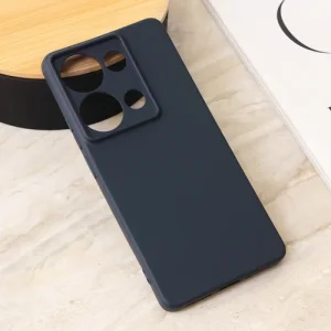 Maska Giulietta za Xiaomi Redmi Note 13 Pro 4G tamno plava