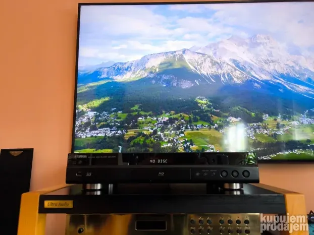 Yamaha BD-S671