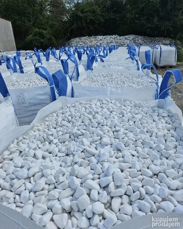 Prirodni kamen / Travertin / Bunja / Ukrasni kamen