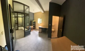 Lokal 8 kvadrata - Tržni centar City, Stara Pazova