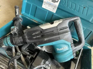 Makita Hr5202C Hilti