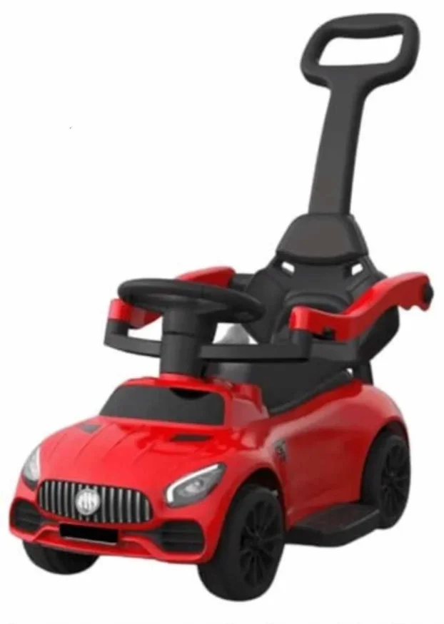 Auto guralica