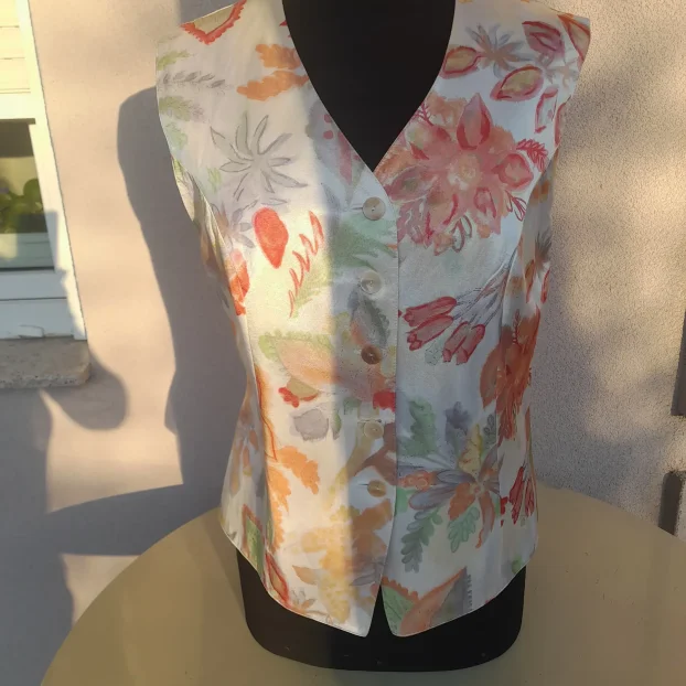 Gerry Weber  prsluk br 40