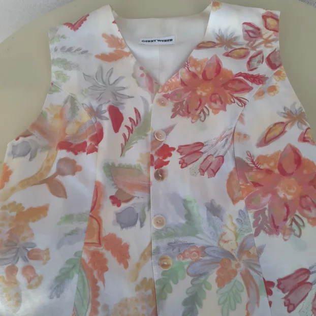 Gerry Weber  prsluk br 40