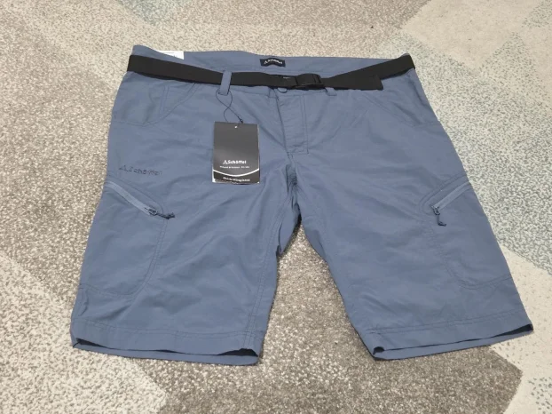 Schoffel šorts za planinarenje - 56 / XXL
