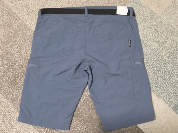 Schoffel šorts za planinarenje - 56 / XXL