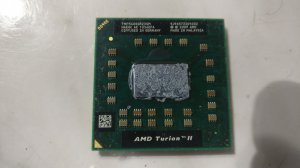 AMD Turion II Dual-Core Mobile P540 CPU 2.4GHz
