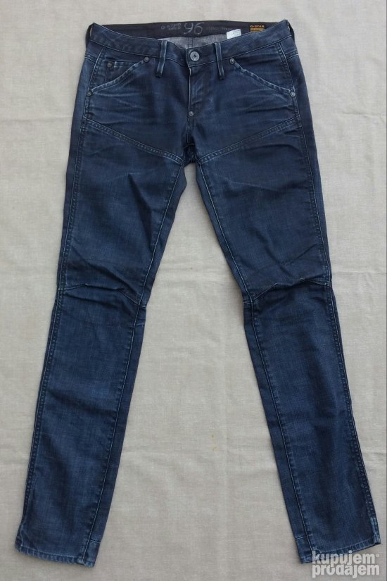 G-Star farmerice 27/34