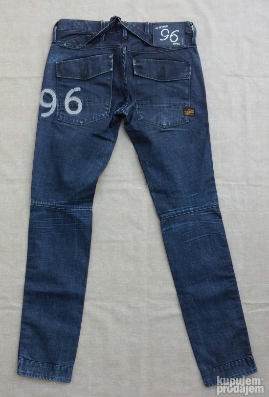 G-Star farmerice 27/34