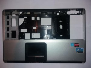 Palmrest , touchpad za MSI CR610 , CR610X