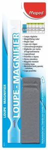 Maped lupa lenjir 25cm Novo