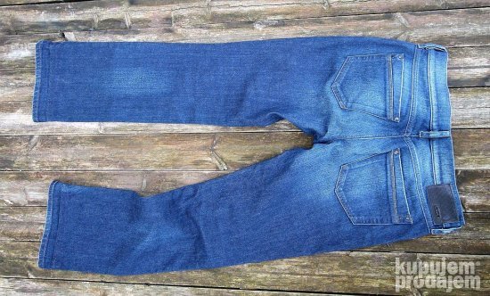 Diesel Original farmerke