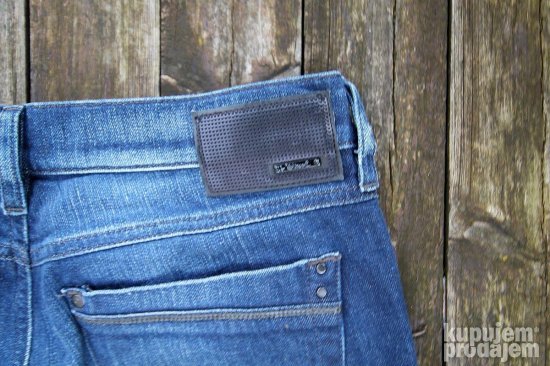 Diesel Original farmerke