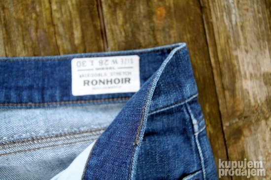 Diesel Original farmerke