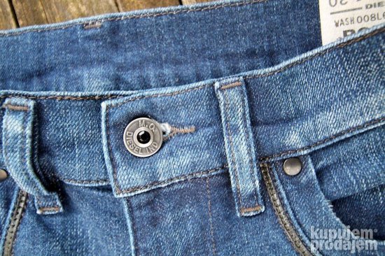 Diesel Original farmerke