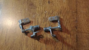 Sarke za Fujitsu S761 , SH761 , S561 , SH561