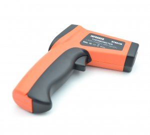 Infra termometar DT8011H