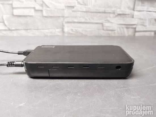 Digitus Eksterni Hard Disk USB 3.0 500Gb