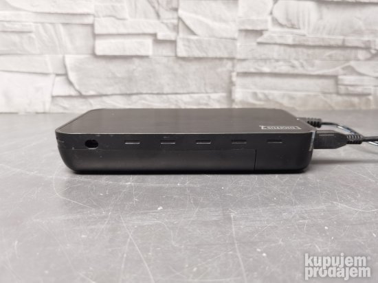 Digitus Eksterni Hard Disk USB 3.0 500Gb