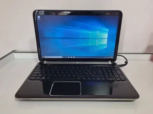 Hp pavilion