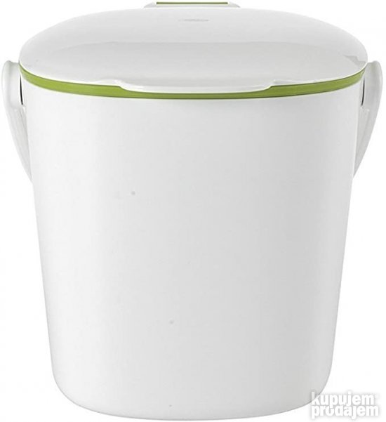 Kuhinjska Kanta za Otpatke 2.8L