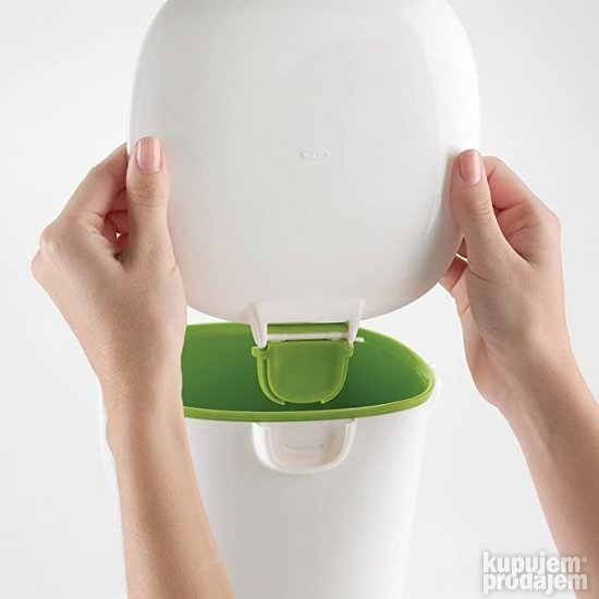 Kuhinjska Kanta za Otpatke 2.8L