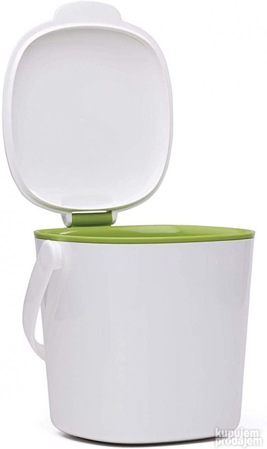 Kuhinjska Kanta za Otpatke 2.8L