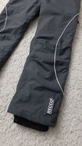 TCM ski pantalone vel. 36 / 38 - kao nove