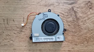 DELL Inspiron 3721 kuler