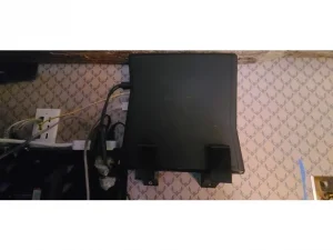 Zidni nosač za Xbox 360 / Zidni drzač za Xbox 360
