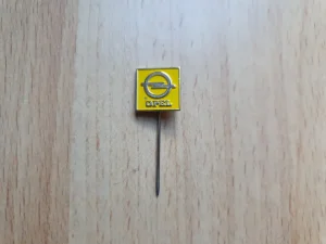 OPEL - znacka