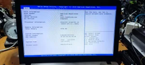 Asus X541S maticna ploca