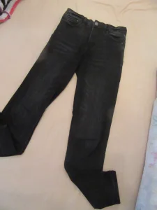 12-14y/ panta. H&M i MEX farke-snizenje