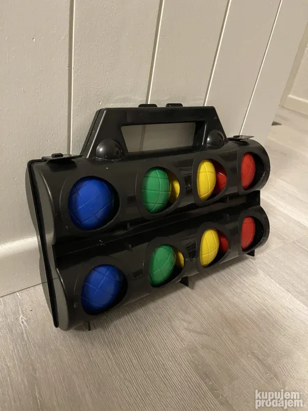 Komplet za bocanje br.28, super zabava